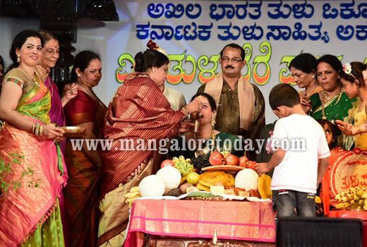 Vishwa Tuluver.
